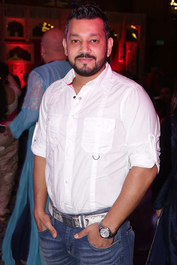 Satrajit Sen Photos