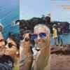 Photos: Milind Soman and wife Ankita Konwar enjoy their honeymoon in Hawaii
