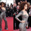 Kangana Ranaut steps into a quirky jumpsuit