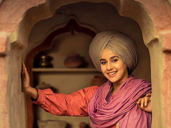 Sunanda Sharma