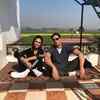 Arjun Rampal and Esha Gupta to reunite for the film