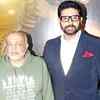 Abhishek Bachchan backed out of the film