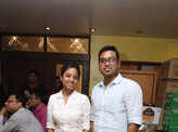Fun-filled evening at The Eye Within Club