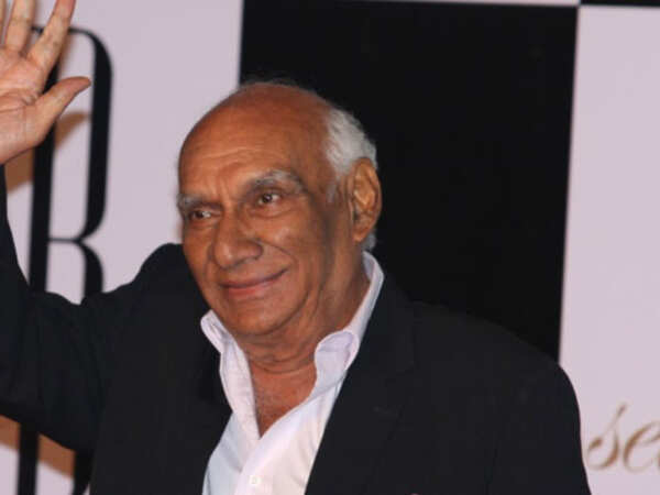 Yash Chopra Photos