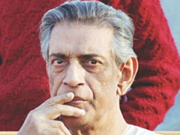 Satyajit Ray Wallpapers