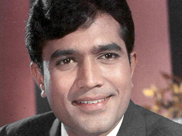 Rajesh