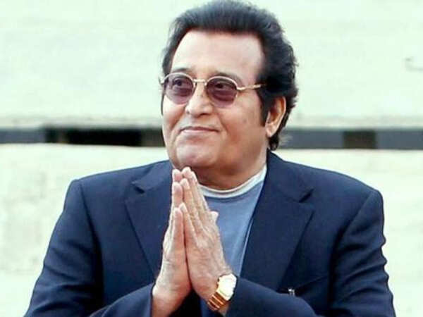 Vinod