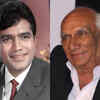 Bollywood celebs who were awarded posthumously