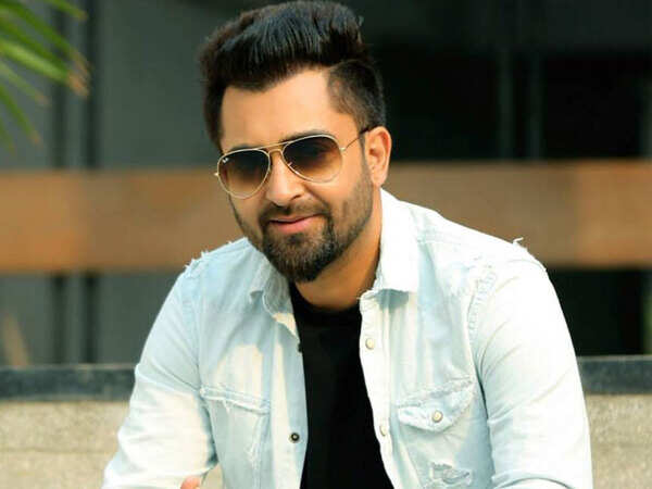 Sharry Mann Pictures