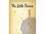 The Little Prince By Antoine De Saint-Exupery
