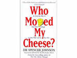 Who Moved My Cheese By Spencer Johnson, M.D.