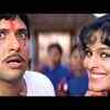Article image for: Aankhen | Song - Angna Mein Baba