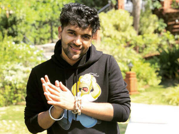 Guru Randhawa Wallpapers