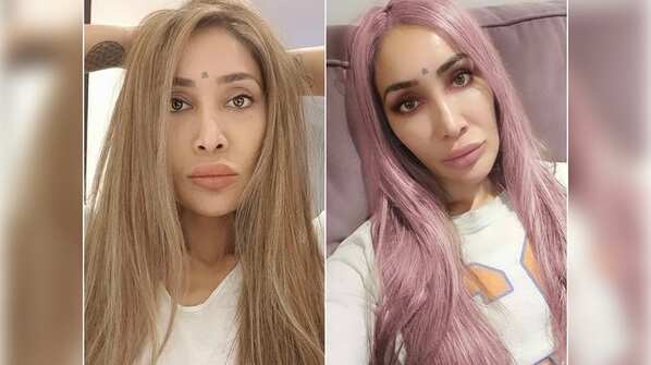 Sofia Hayat