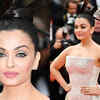​Aishwarya Rai Bachchan's silver affair