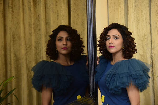 Neeti Mohan