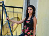 Shrenu Parikh’s photoshoot