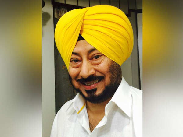 Jaswinder Bhalla Images