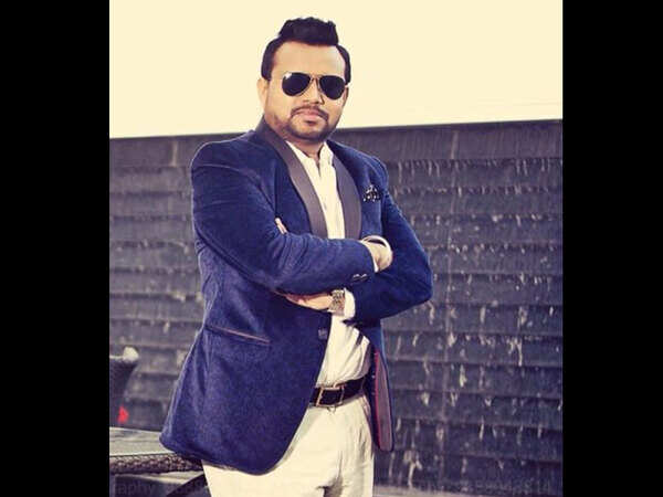 Karamjit Anmol Photos