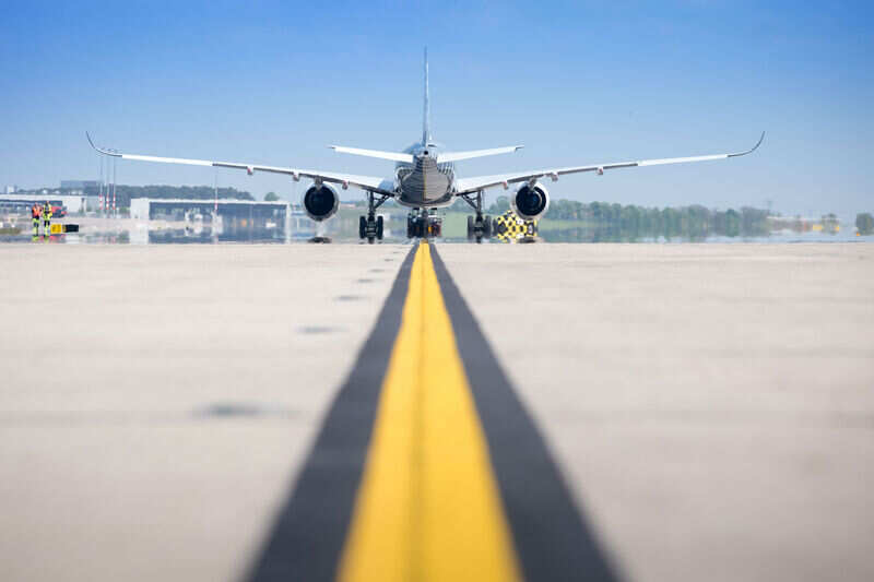 Chandigarh International Airport to start operating from June