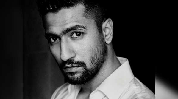 Vicky Kaushal to reportedly essay an Army officer's role once again in 'Uri'