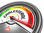 Worrying about cholesterol in food