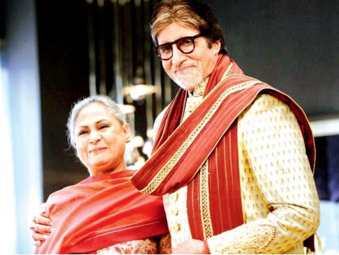 Jaya Bachchan compared Amitabh Bachchan's '102 Not Out' with this international film