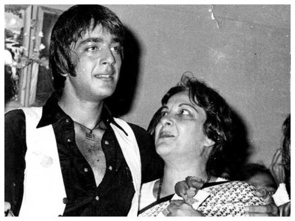 Sanjay Dutt