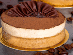 The dessert lover: The Artful Baker