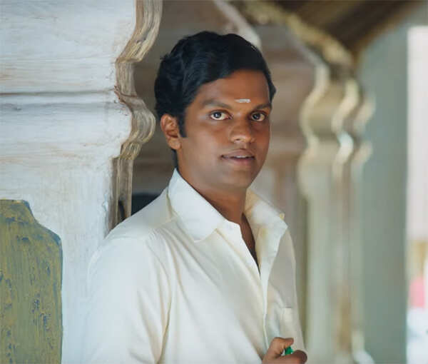 Balu Varghese Wallpapers