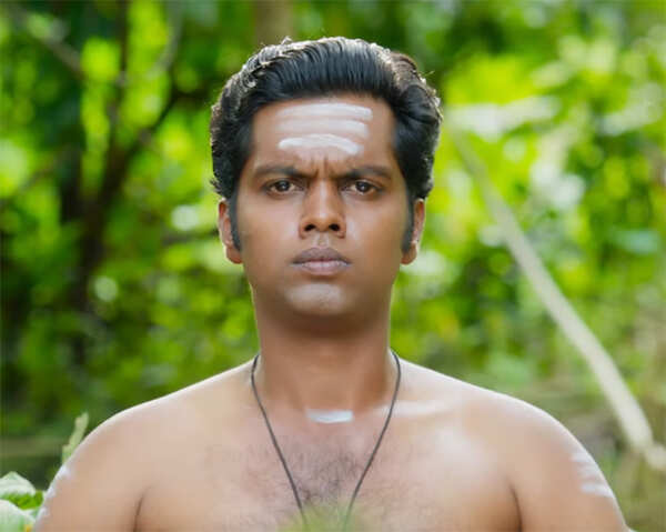 Balu Varghese Stills