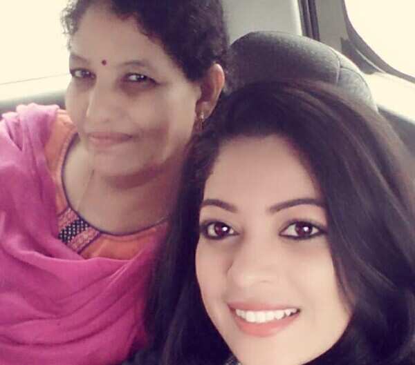 Anjali Rao Pictures