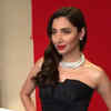 Article image for: Mahira Khan slays in black as she makes her debut at the Cannes red carpet