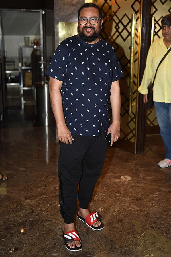 Ismail Darbar Photos