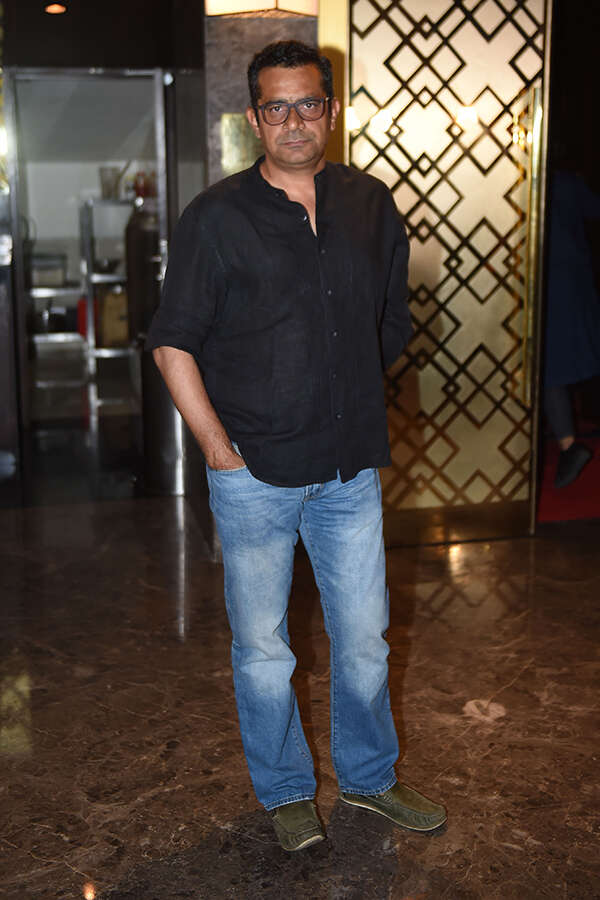 Subhash Kapoor Stills