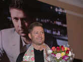 Tete-a-tete with Michael Clarke