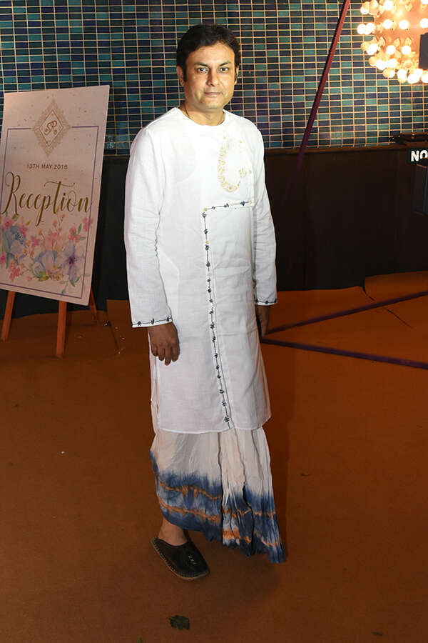 Padmanabha Dasgupta Stills