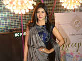 Raj Chakrabarty and Subhashree Ganguly’s starry wedding reception