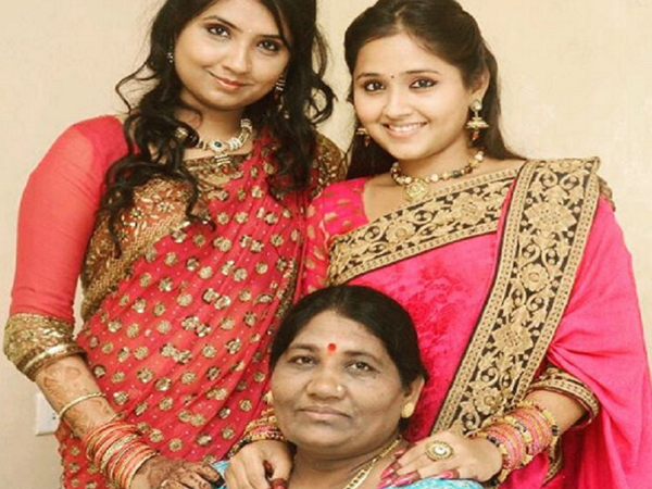 Kajal Raghwani Pictures