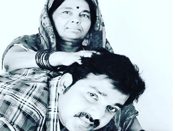 Pawan Singh Images