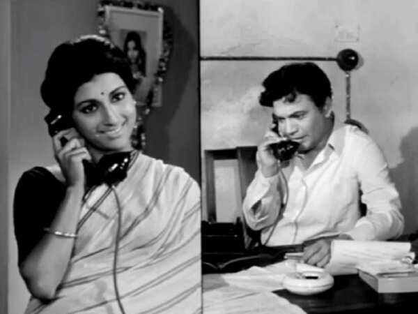 Uttam Kumar