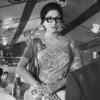 Sharmila Tagore in 'Nayak' (1966)
