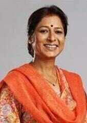 Picture of Alka Amin
