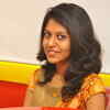 Singer Madhu Priya