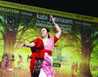 Bengalee Association remembers Rabindranath Tagore