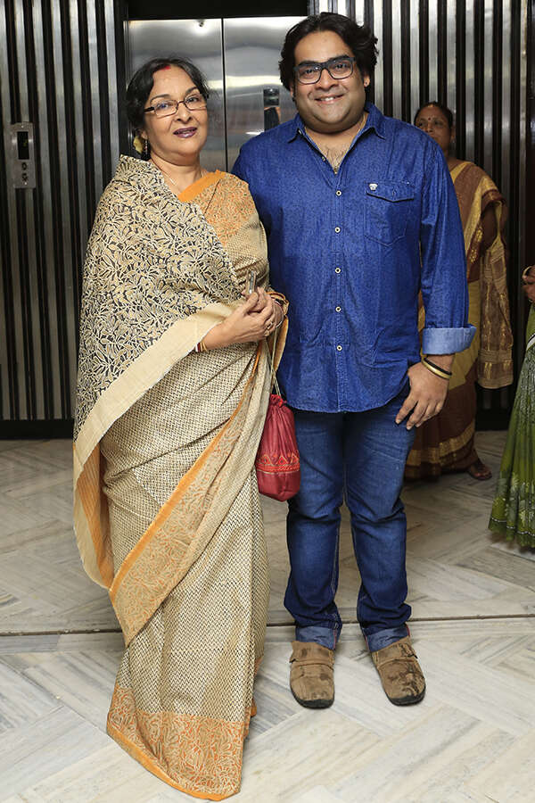 Ratul Shankar