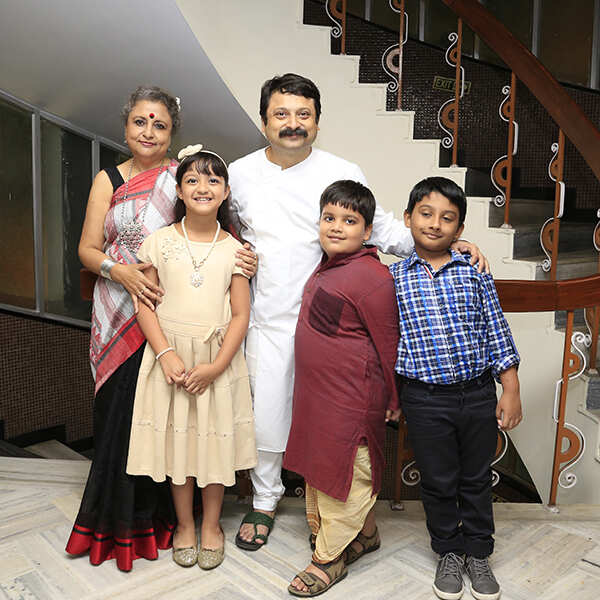 Aviraj Pictures