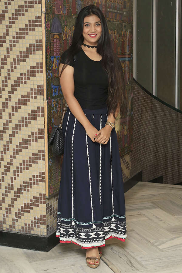 Rajnandini Paul Pictures