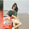 Article image for: <i class="tbold">ashika</i> talks about her role in 'Raambo 2'