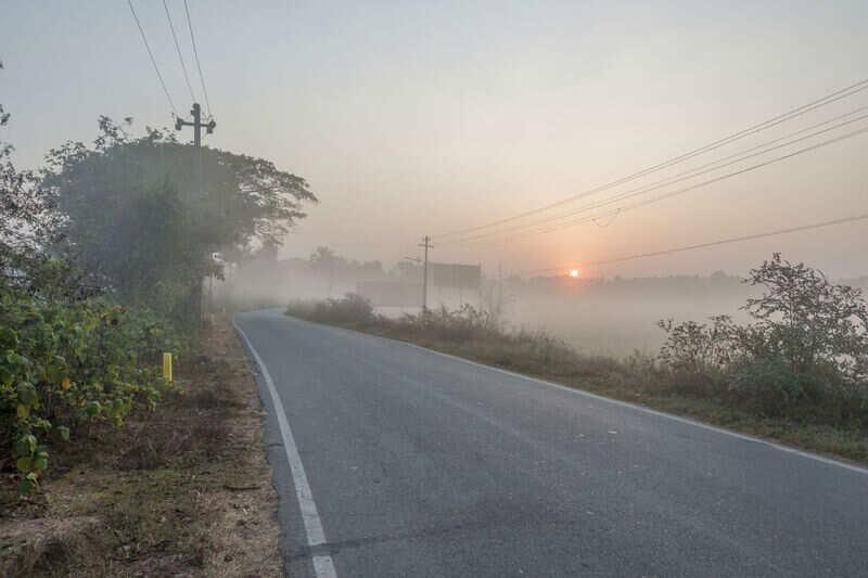 national highway india